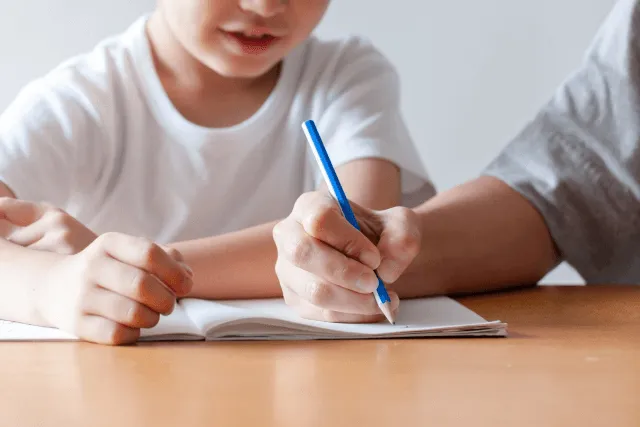 家庭学習を習慣化するために親ができるサポート